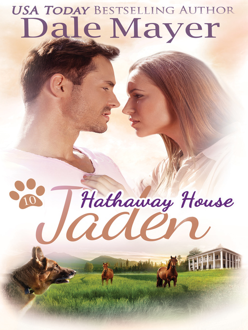 Title details for Jaden by Dale Mayer - Available